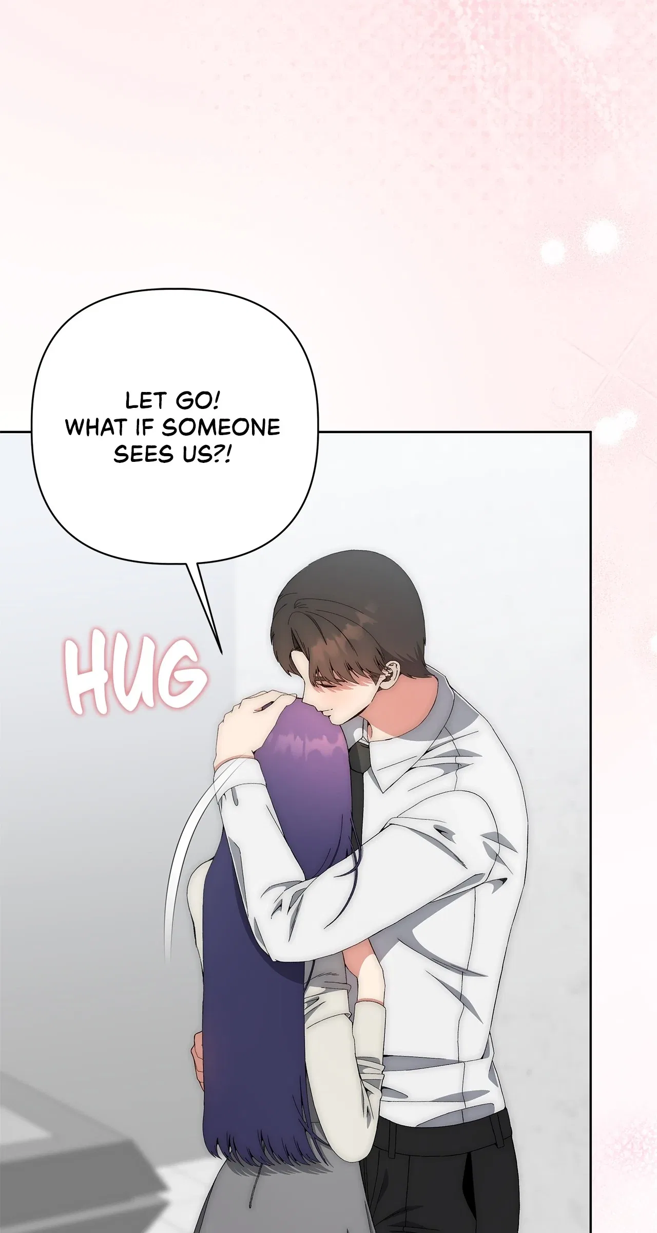 Office Scandal Chapter 30 – Page 71