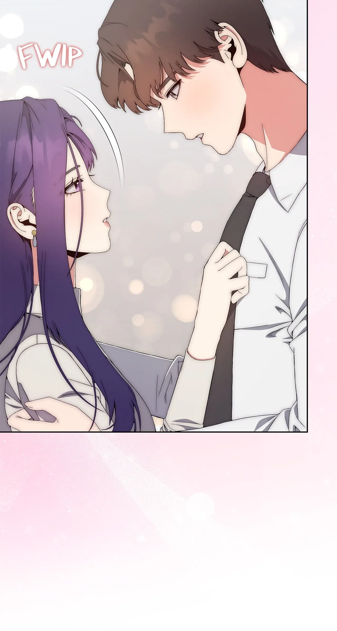 Office Scandal Chapter 30 – Page 78