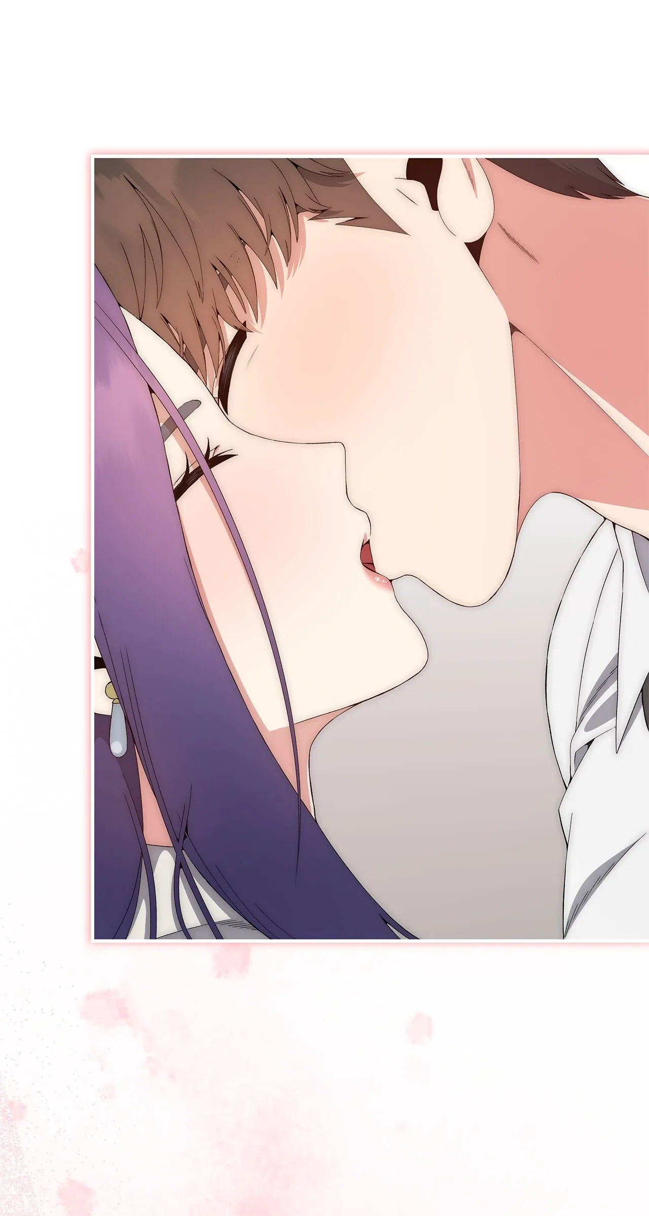 Office Scandal Chapter 30 – Page 80