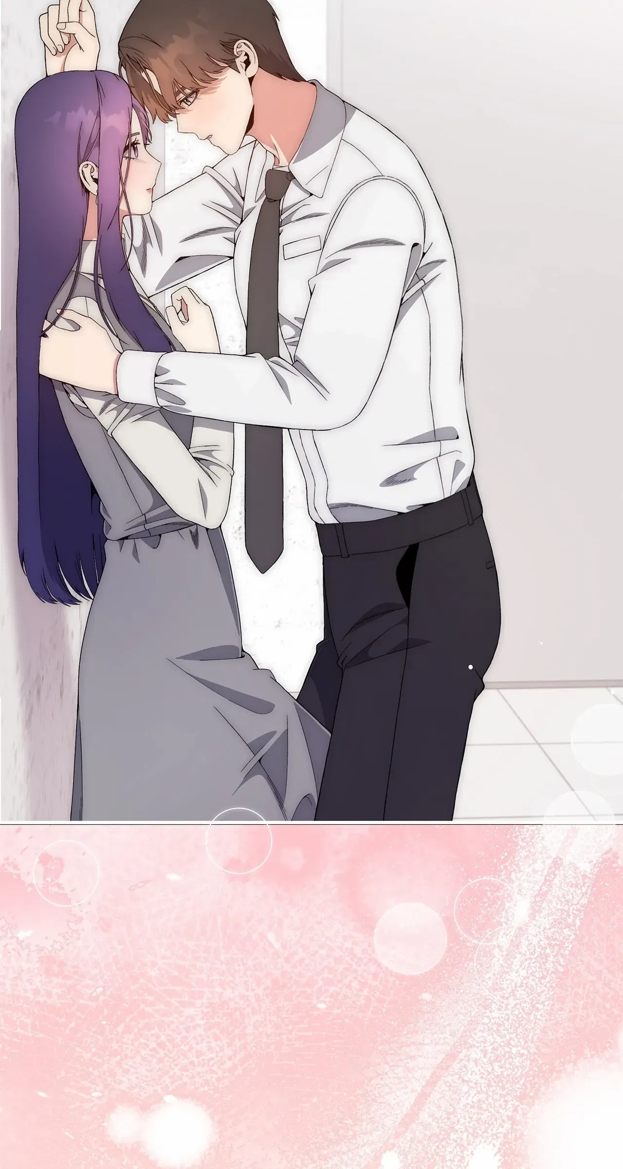 Office Scandal Chapter 30 – Page 82