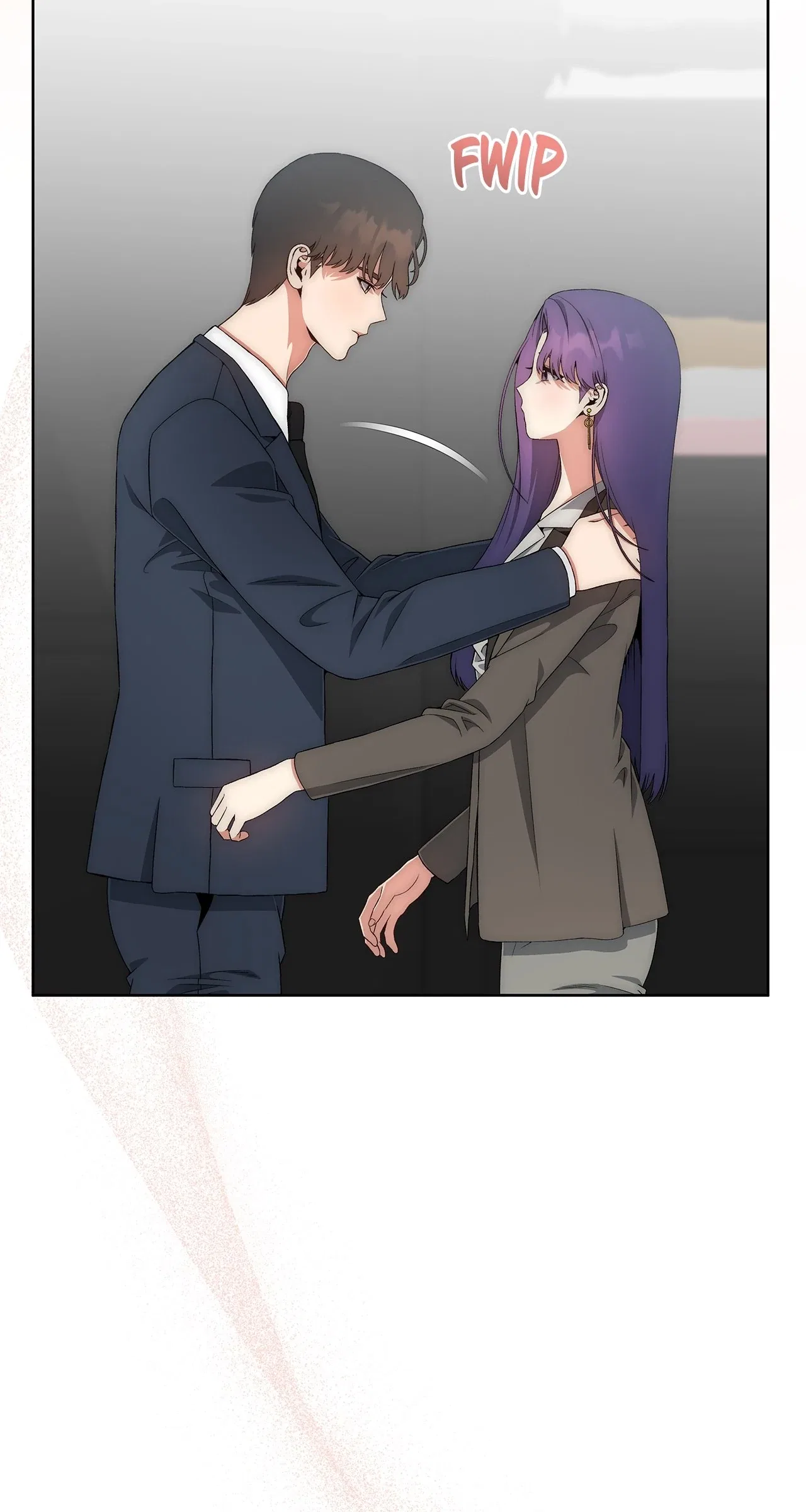 Office Scandal Chapter 29 – Page 9