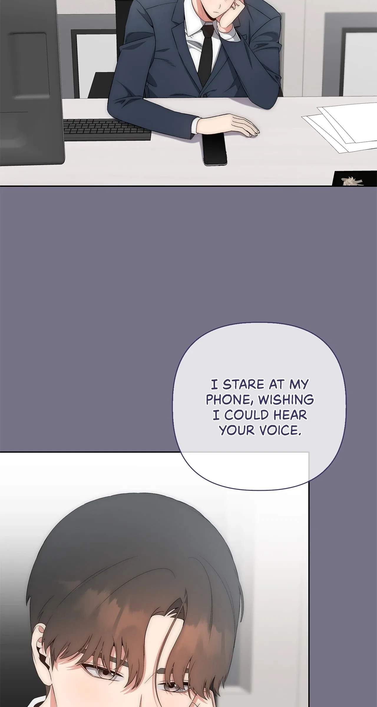 Office Scandal Chapter 29 – Page 14