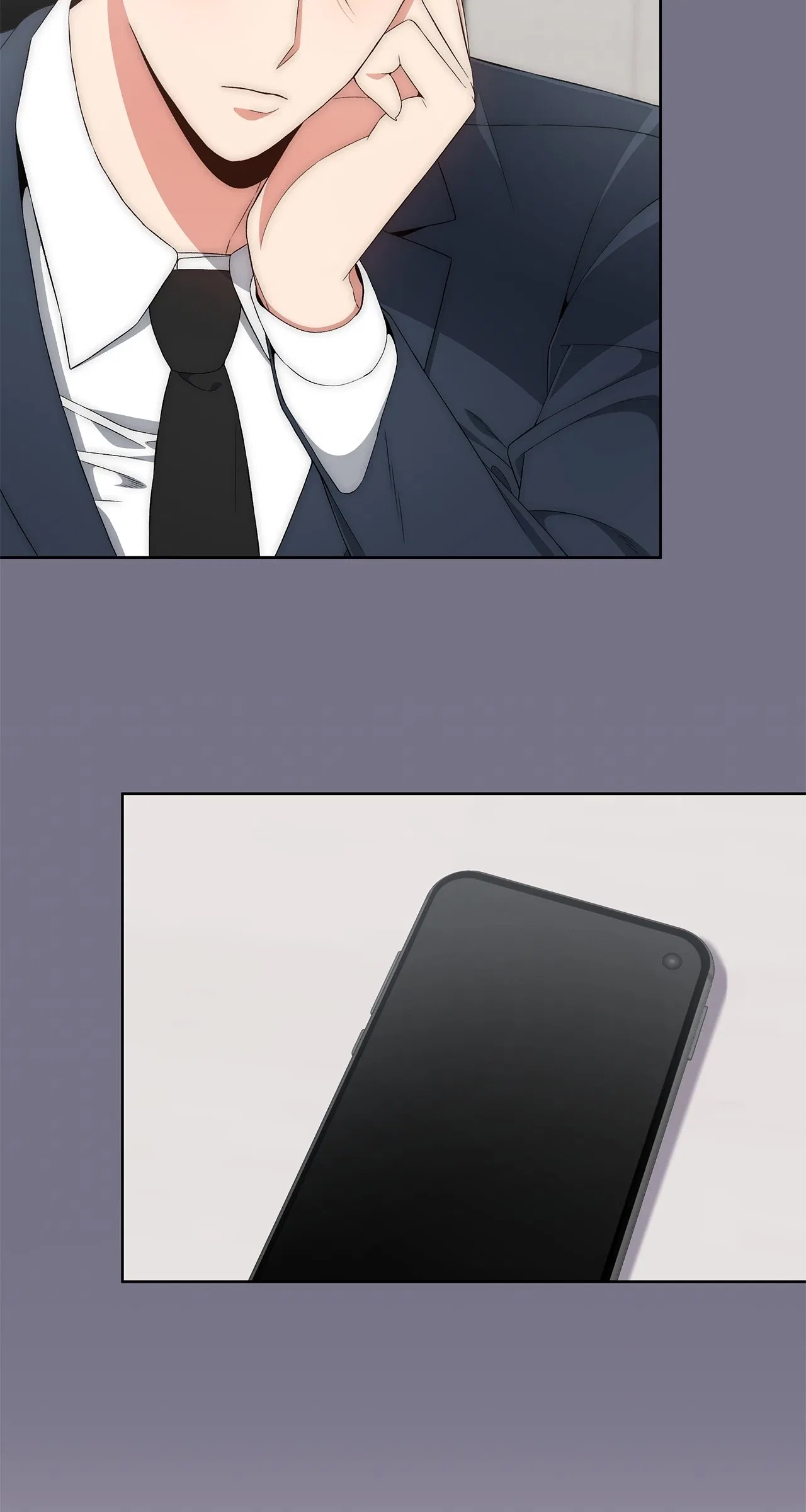 Office Scandal Chapter 29 – Page 15