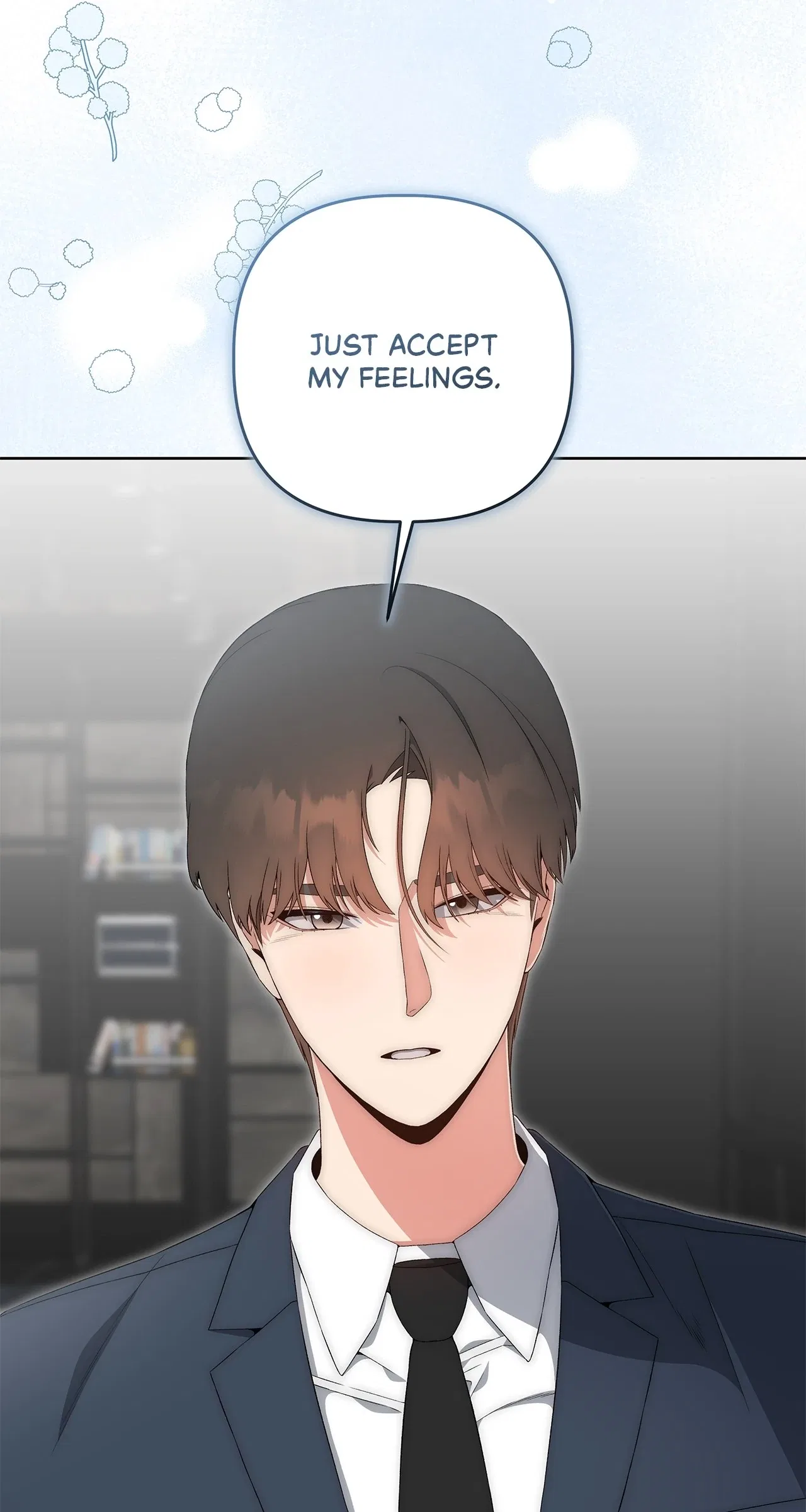 Office Scandal Chapter 29 – Page 20