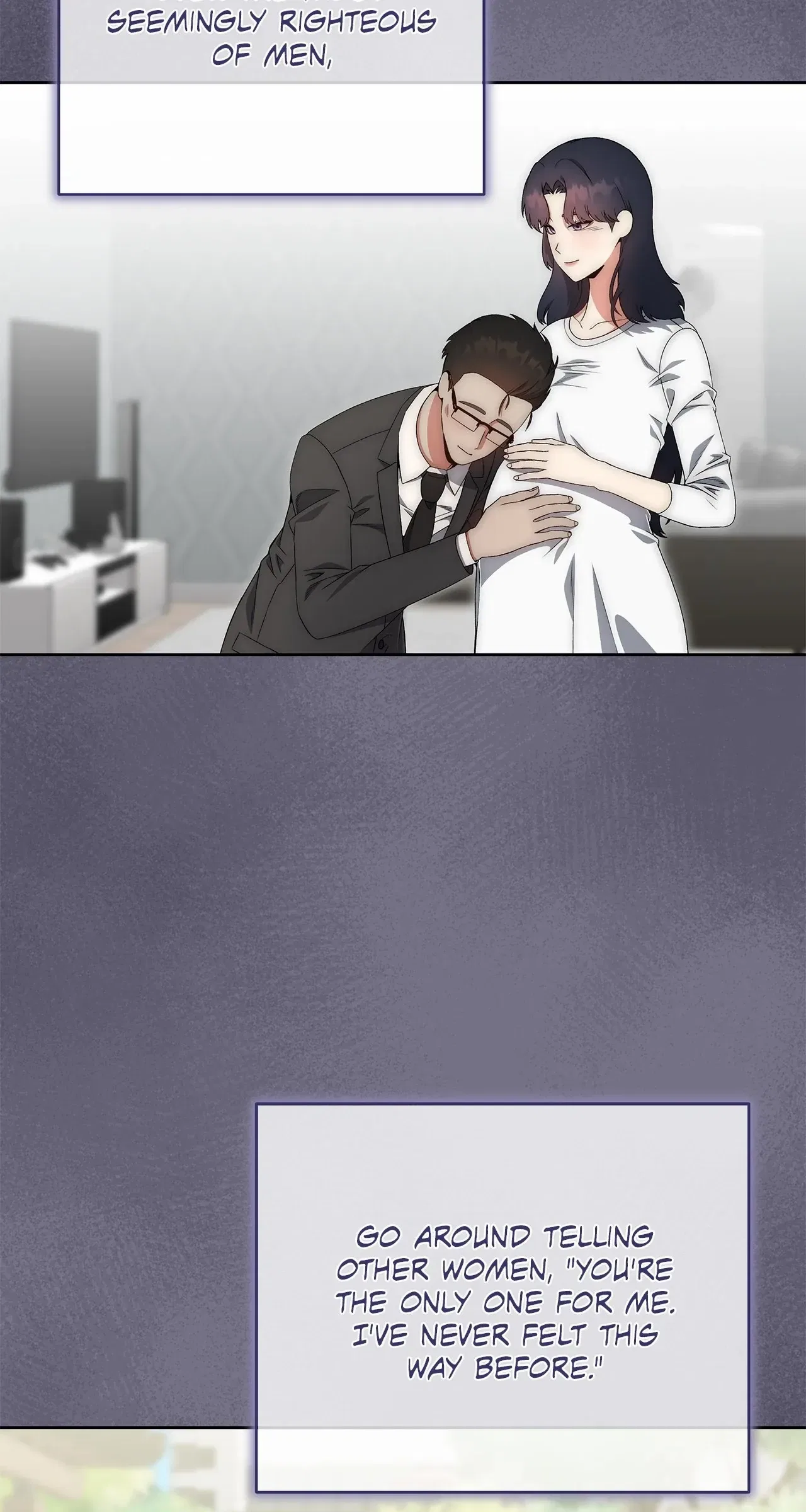 Office Scandal Chapter 29 – Page 28