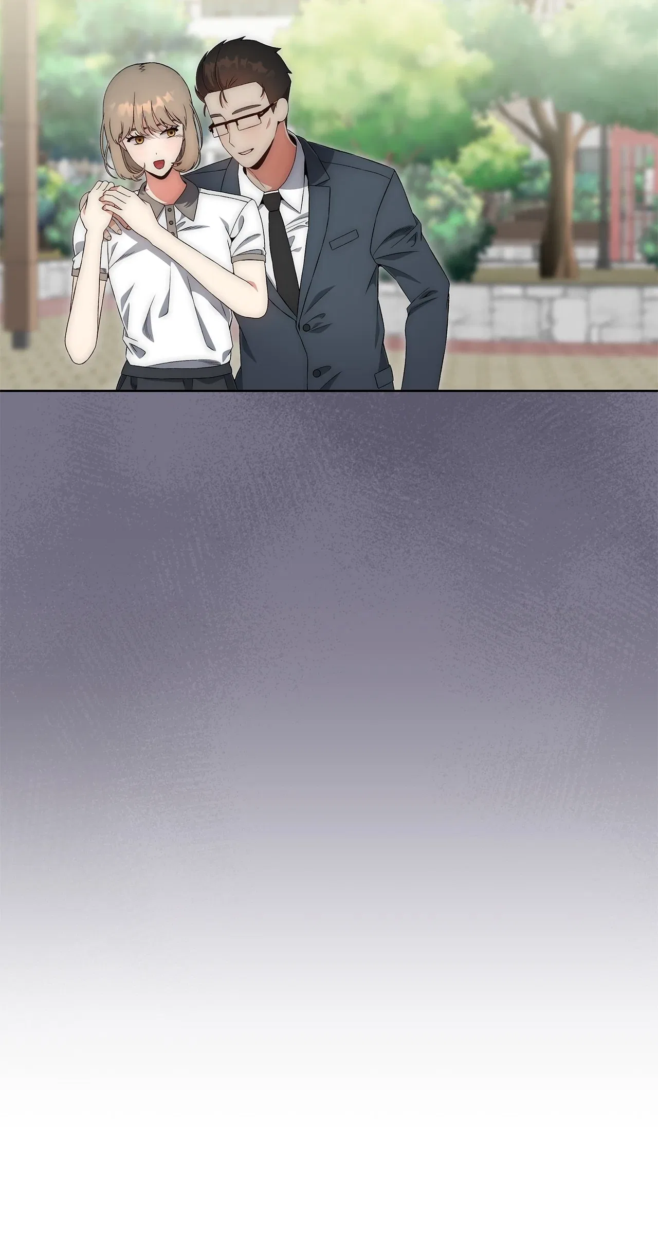 Office Scandal Chapter 29 – Page 29