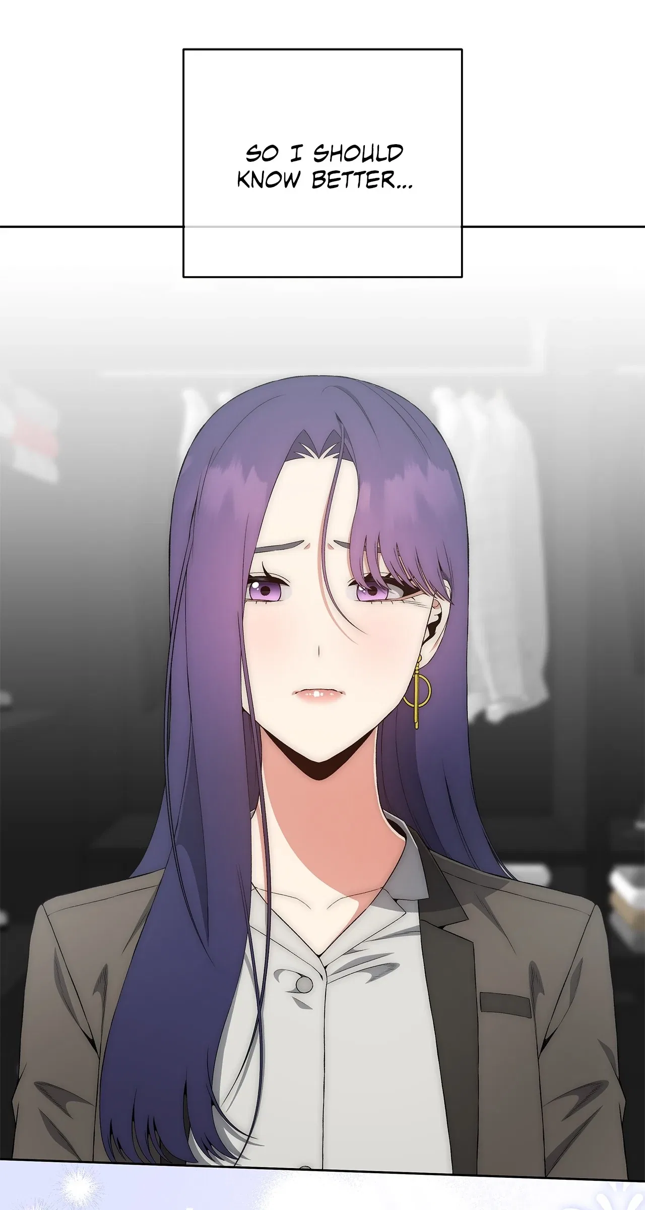 Office Scandal Chapter 29 – Page 31