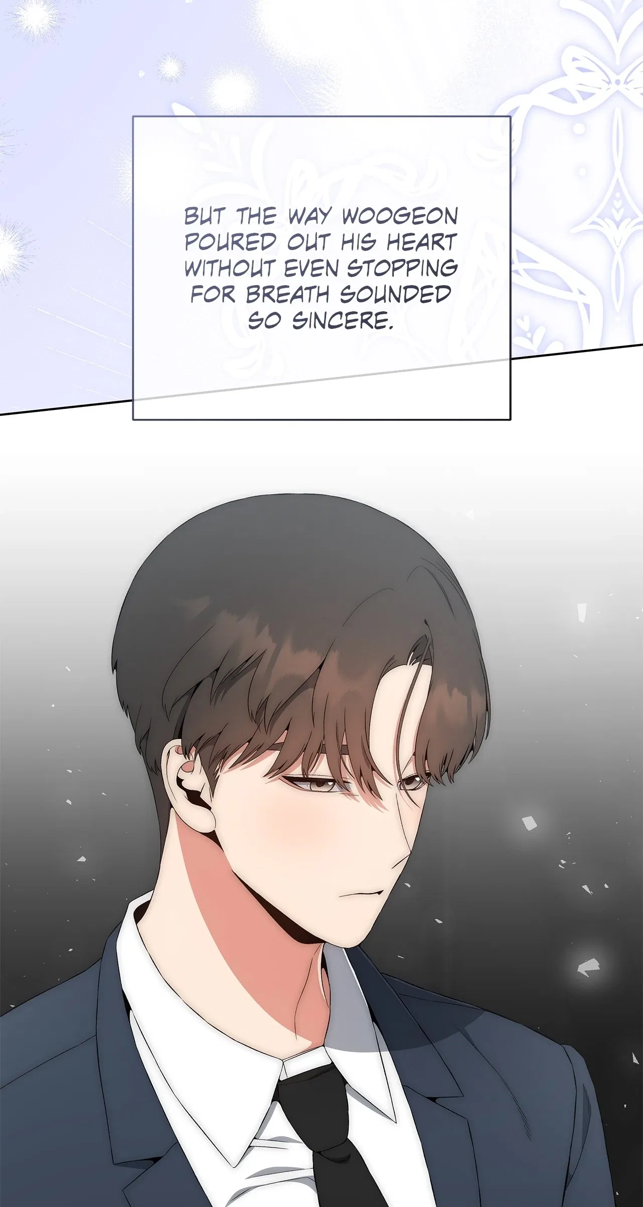 Office Scandal Chapter 29 – Page 32