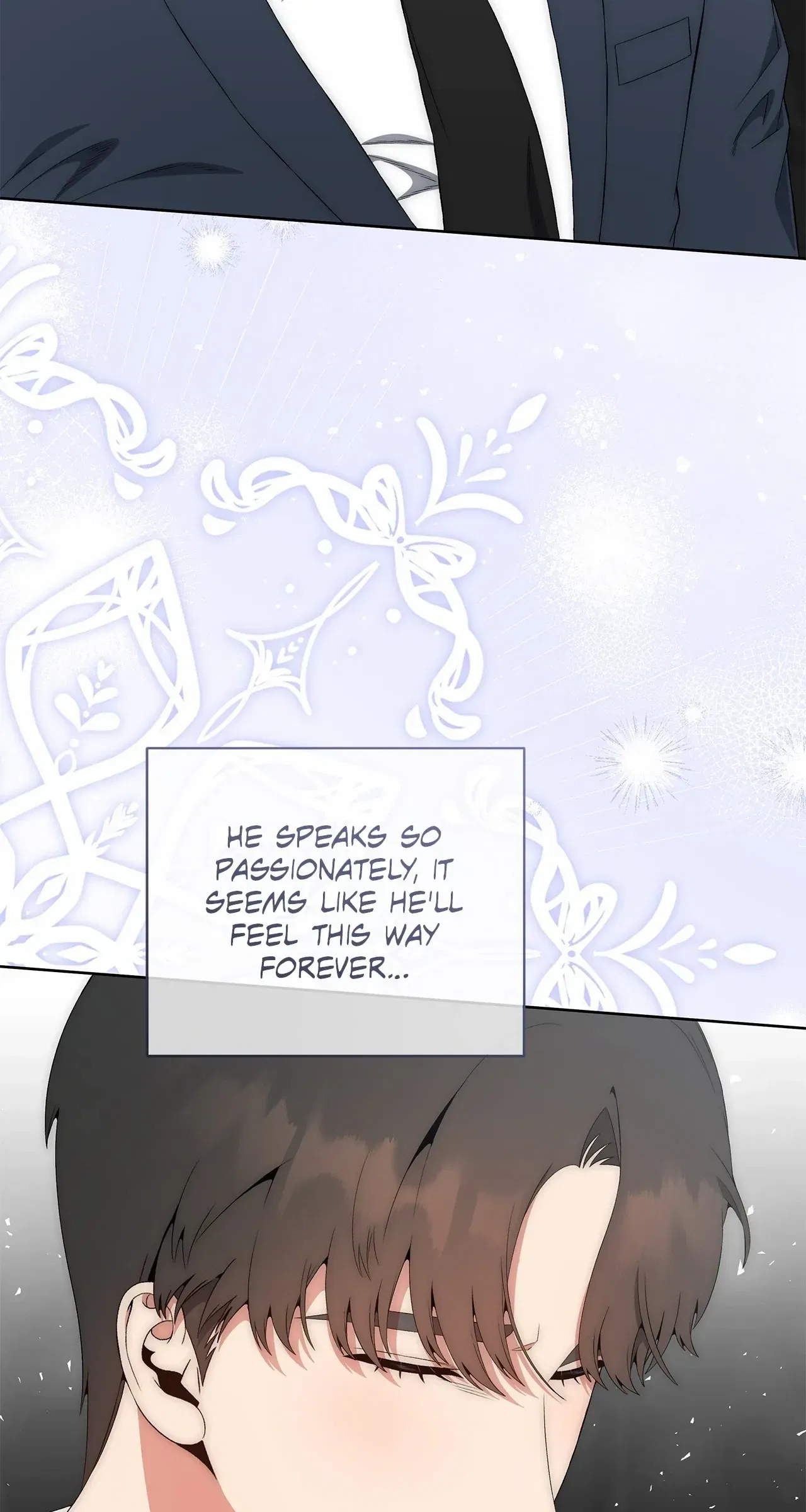 Office Scandal Chapter 29 – Page 33