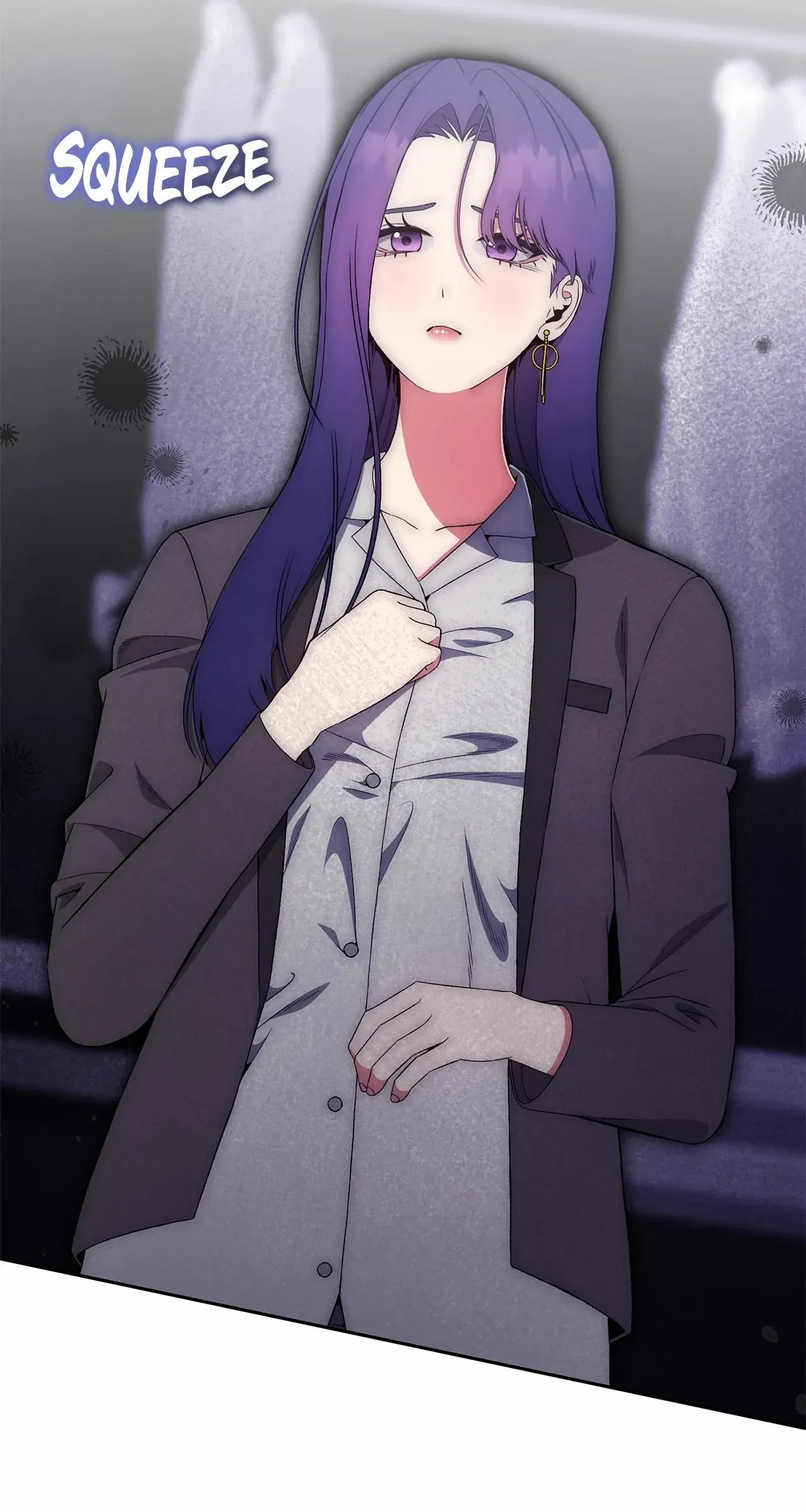 Office Scandal Chapter 29 – Page 35
