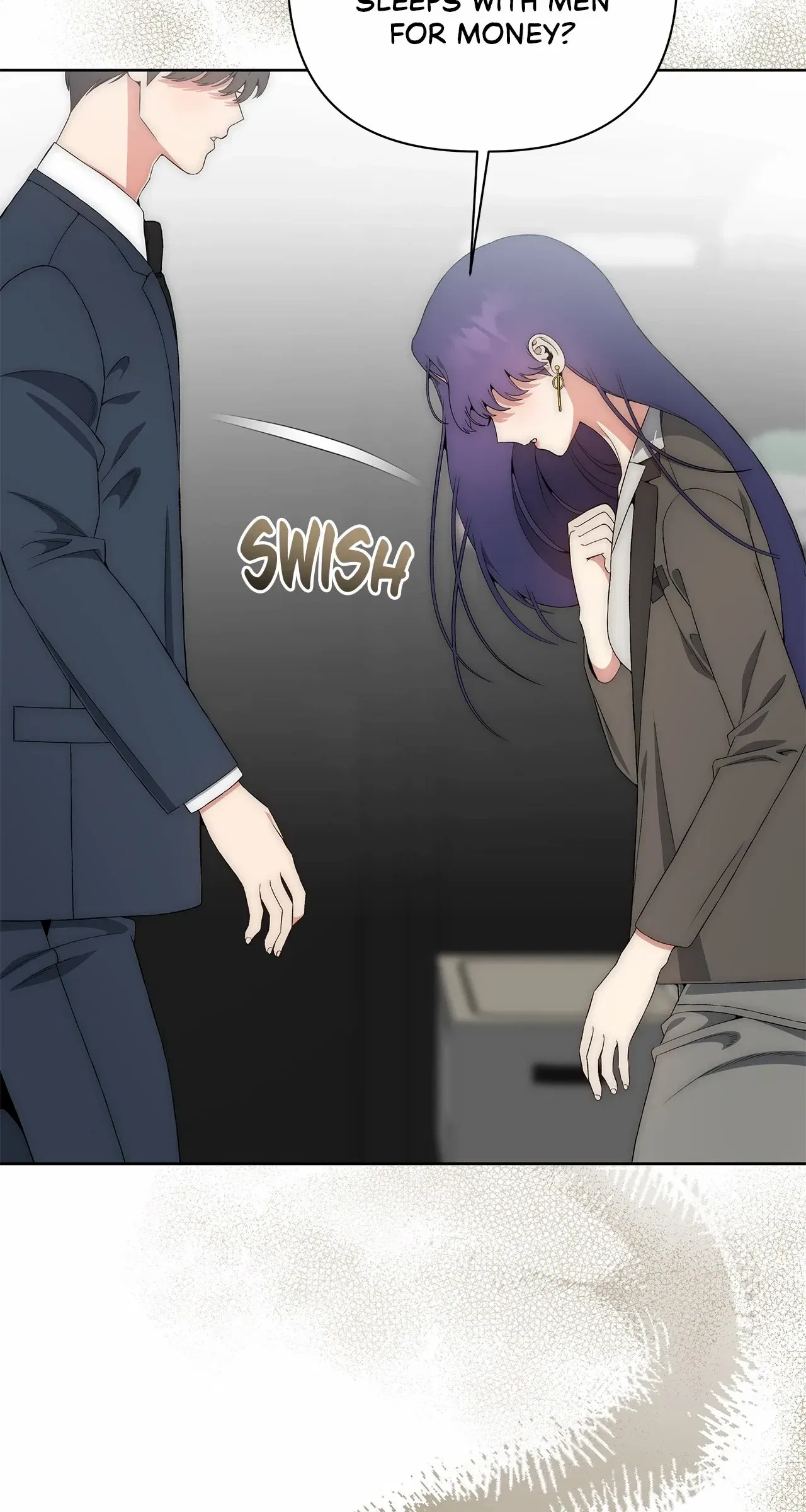 Office Scandal Chapter 29 – Page 39