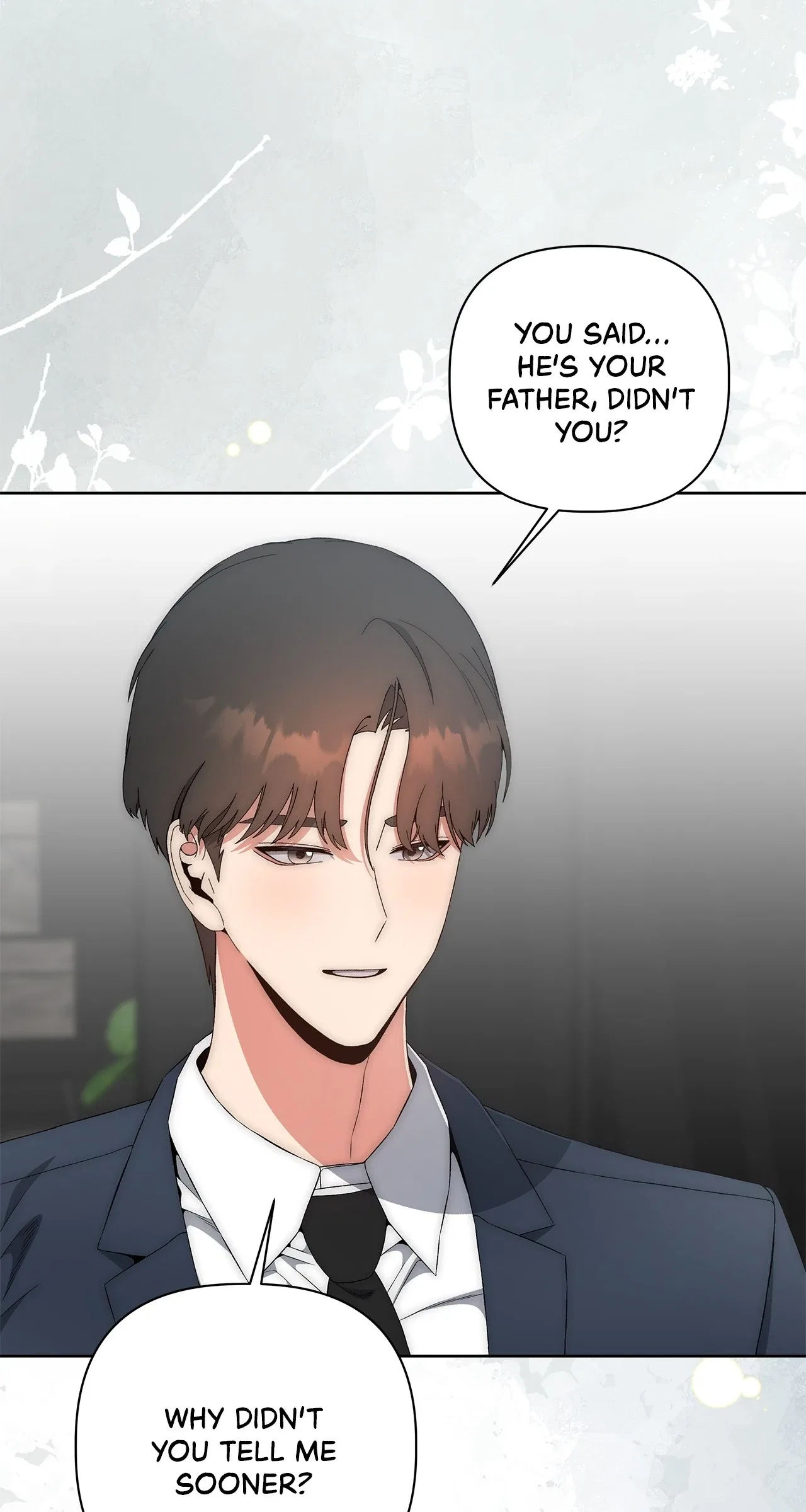 Office Scandal Chapter 29 – Page 45