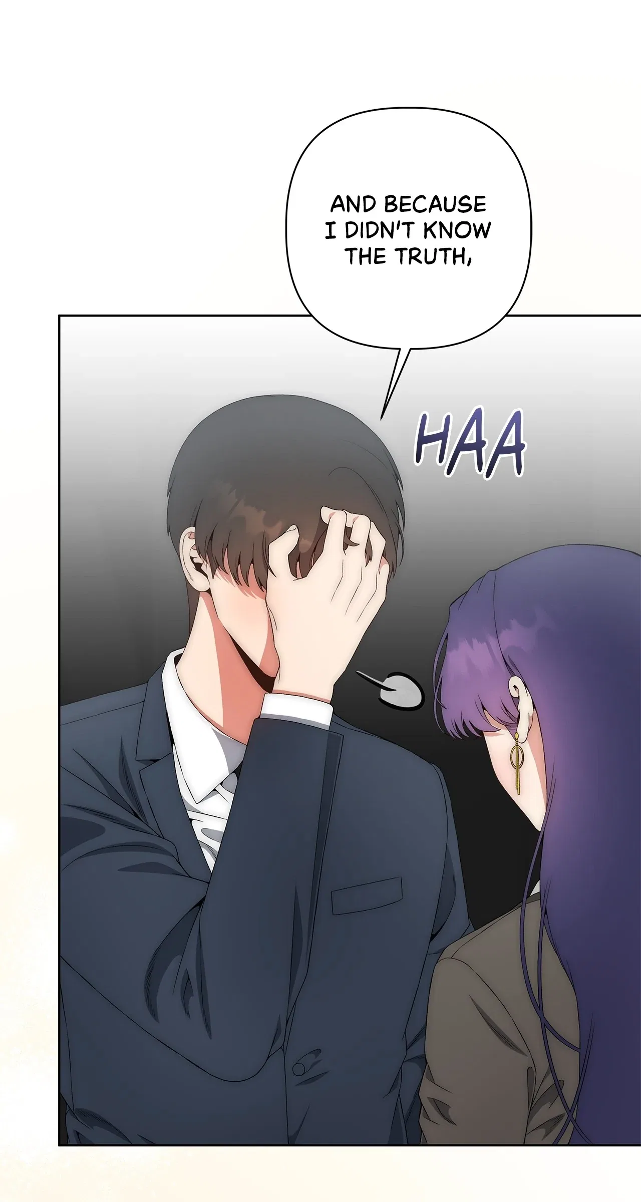 Office Scandal Chapter 29 – Page 48