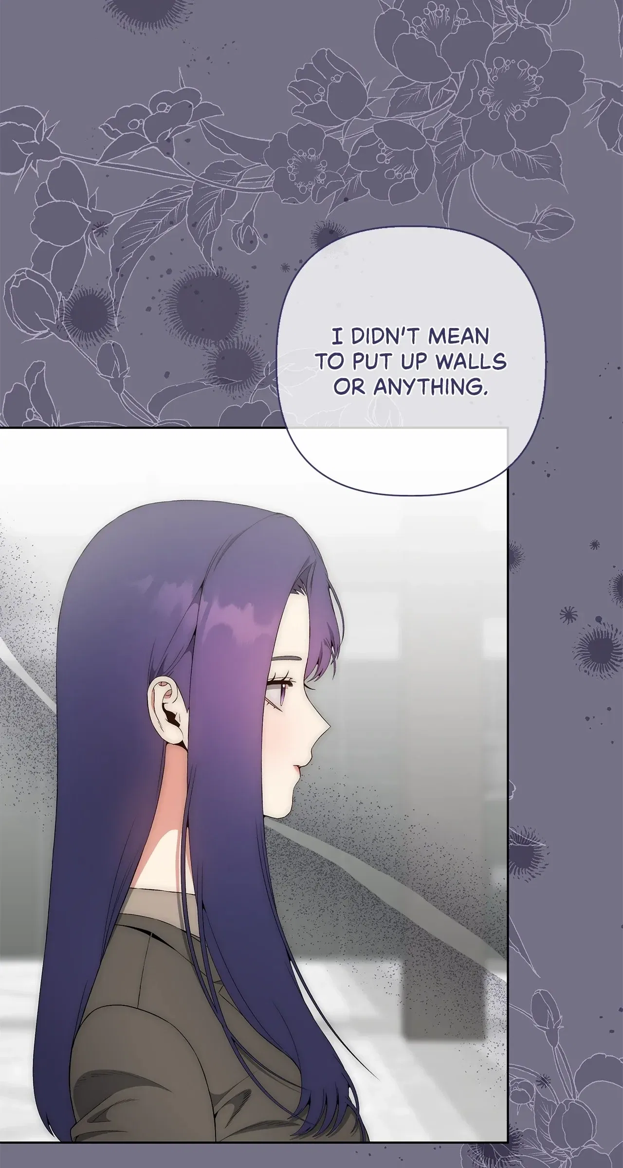 Office Scandal Chapter 29 – Page 57