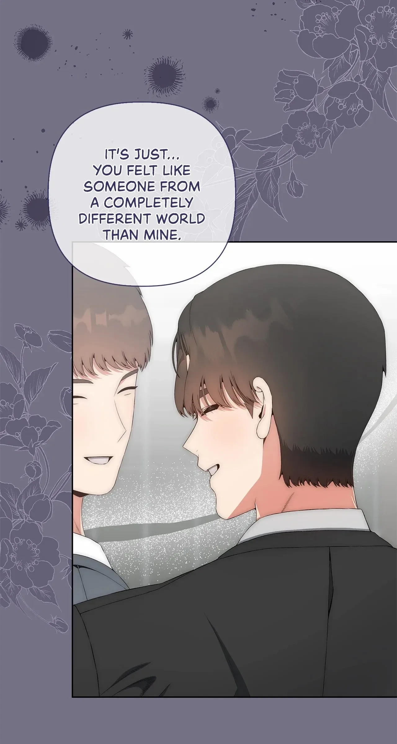 Office Scandal Chapter 29 – Page 58