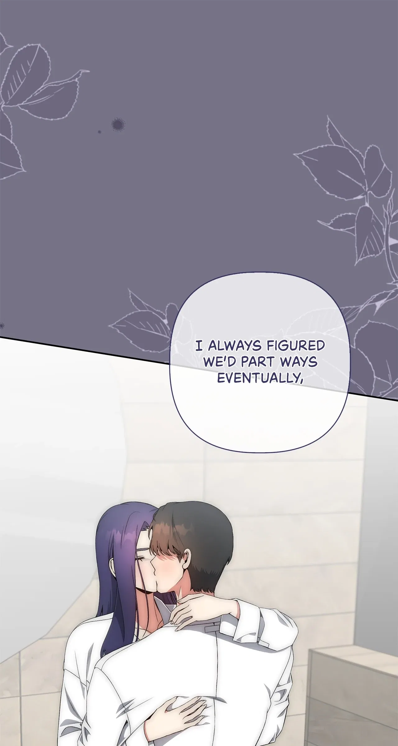 Office Scandal Chapter 29 – Page 60