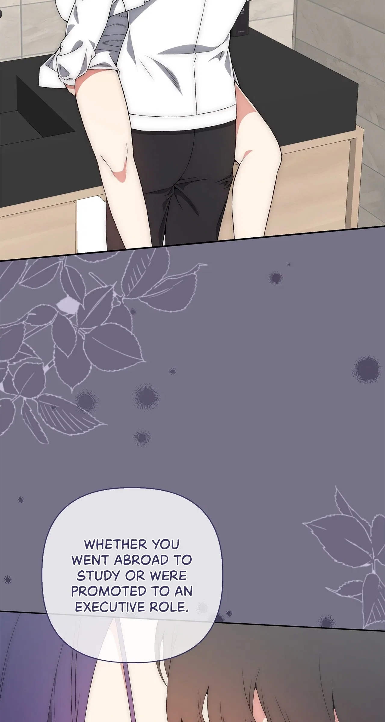 Office Scandal Chapter 29 – Page 61
