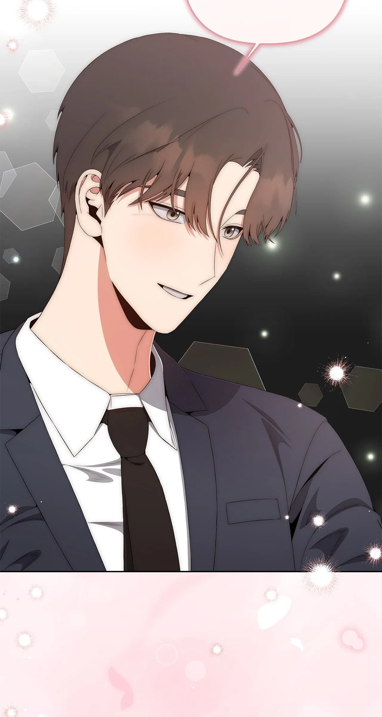 Office Scandal Chapter 29 – Page 80