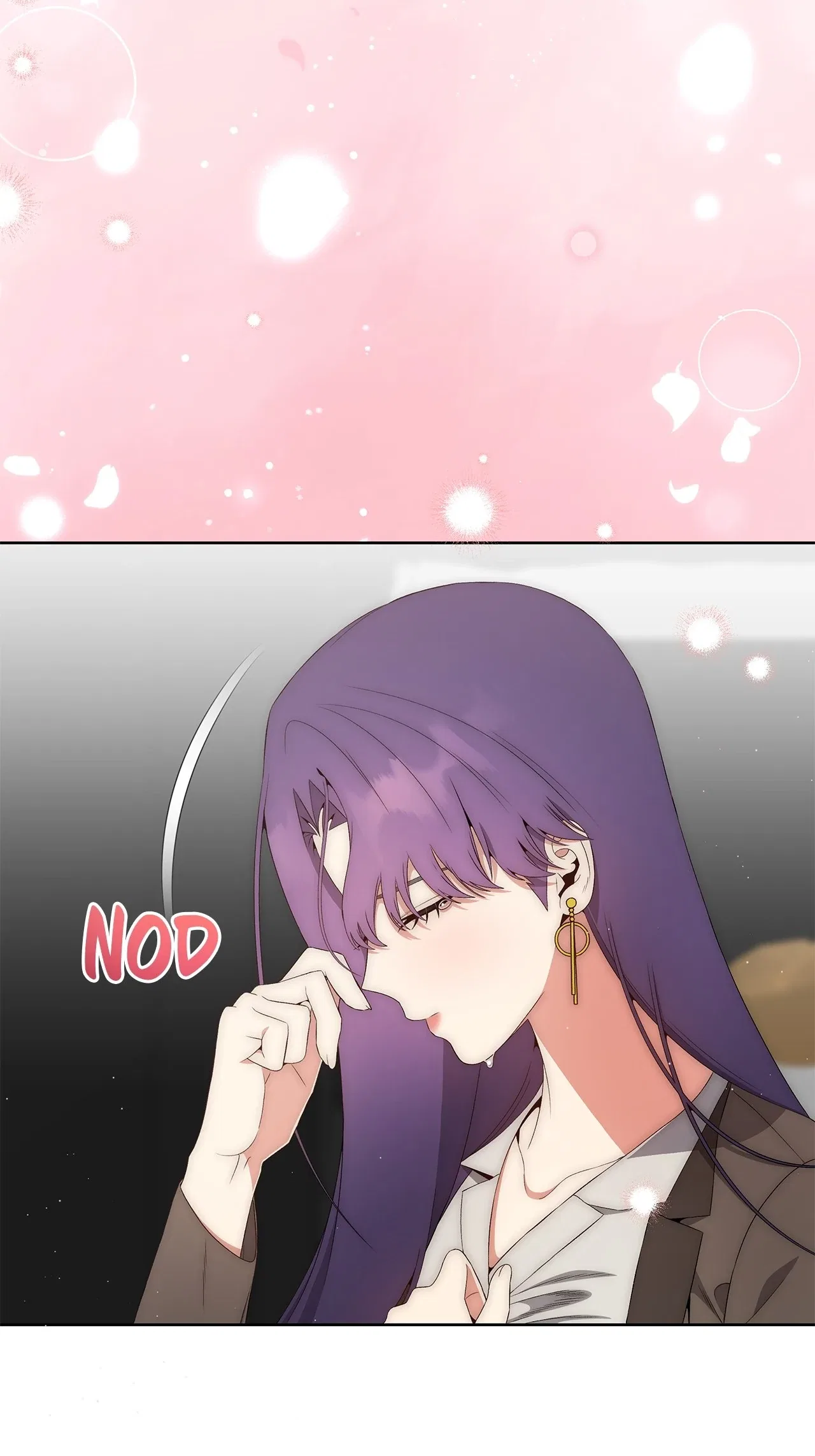 Office Scandal Chapter 29 – Page 81