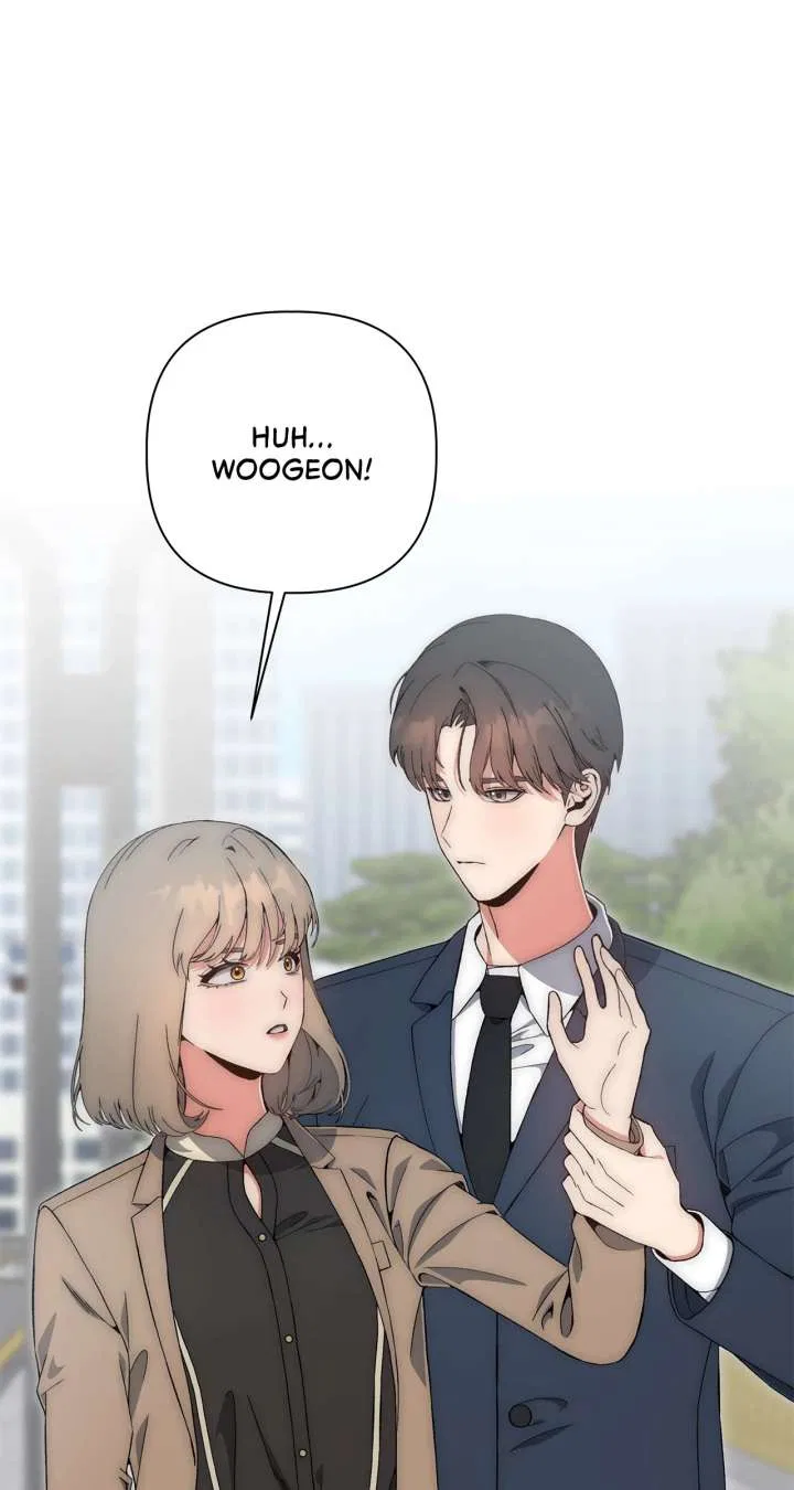 Office Scandal Chapter 28 – Page 1