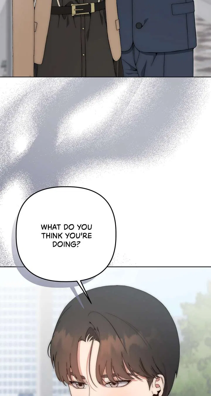 Office Scandal Chapter 28 – Page 2