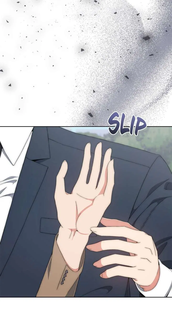 Office Scandal Chapter 28 – Page 5