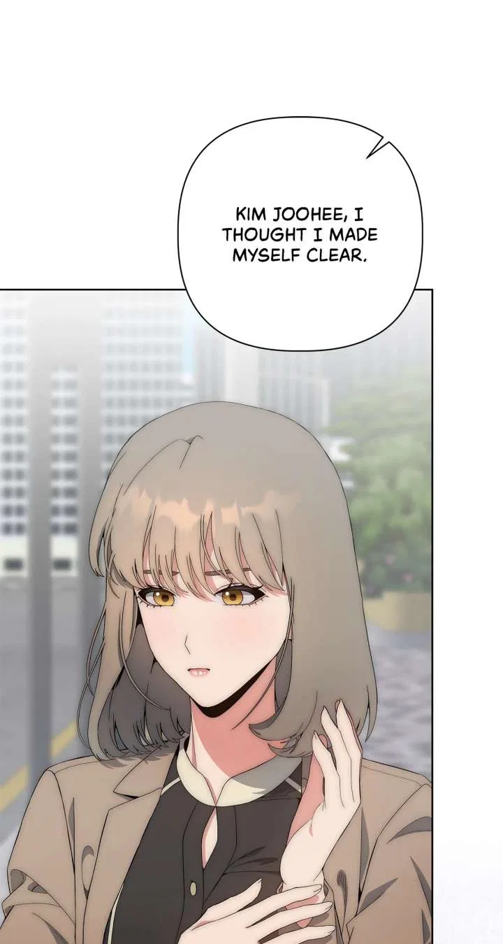 Office Scandal Chapter 28 – Page 7