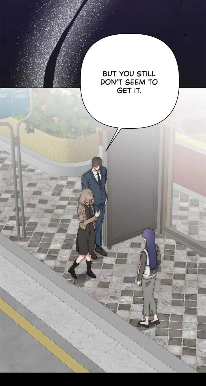 Office Scandal Chapter 28 – Page 10