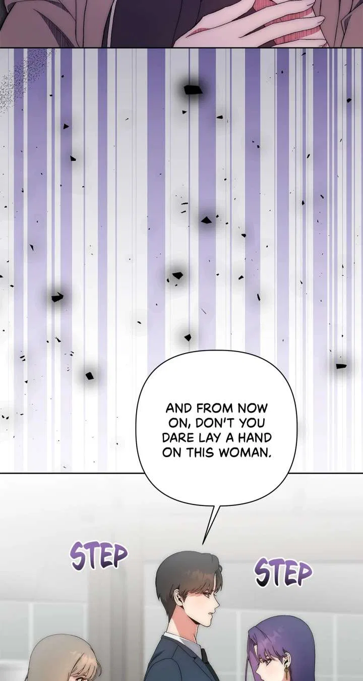 Office Scandal Chapter 28 – Page 13