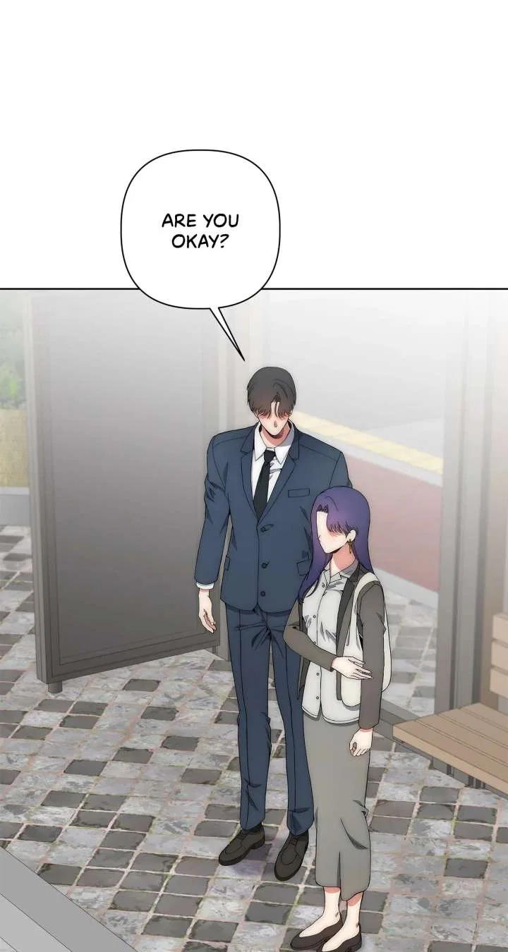 Office Scandal Chapter 28 – Page 18