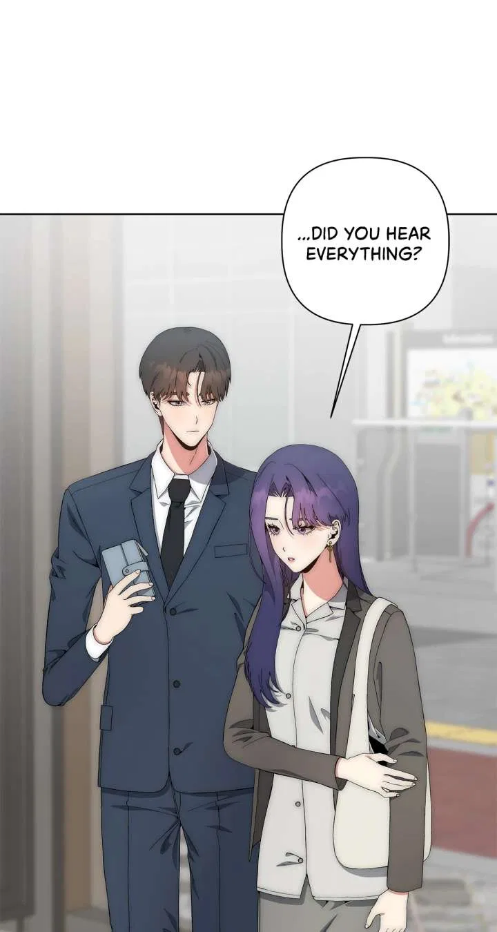 Office Scandal Chapter 28 – Page 24