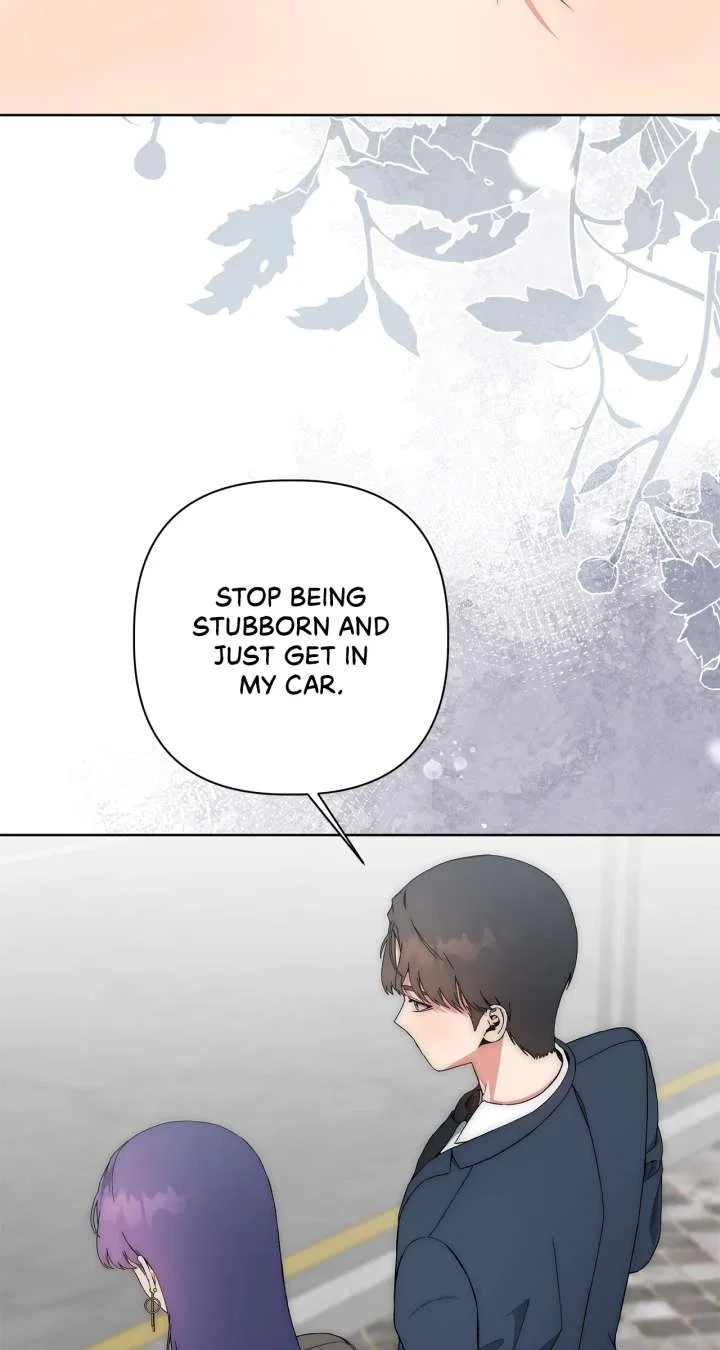 Office Scandal Chapter 28 – Page 26