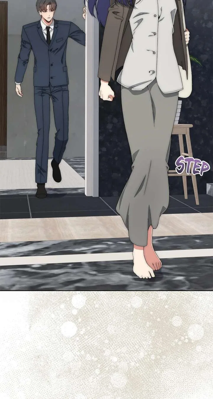 Office Scandal Chapter 28 – Page 32