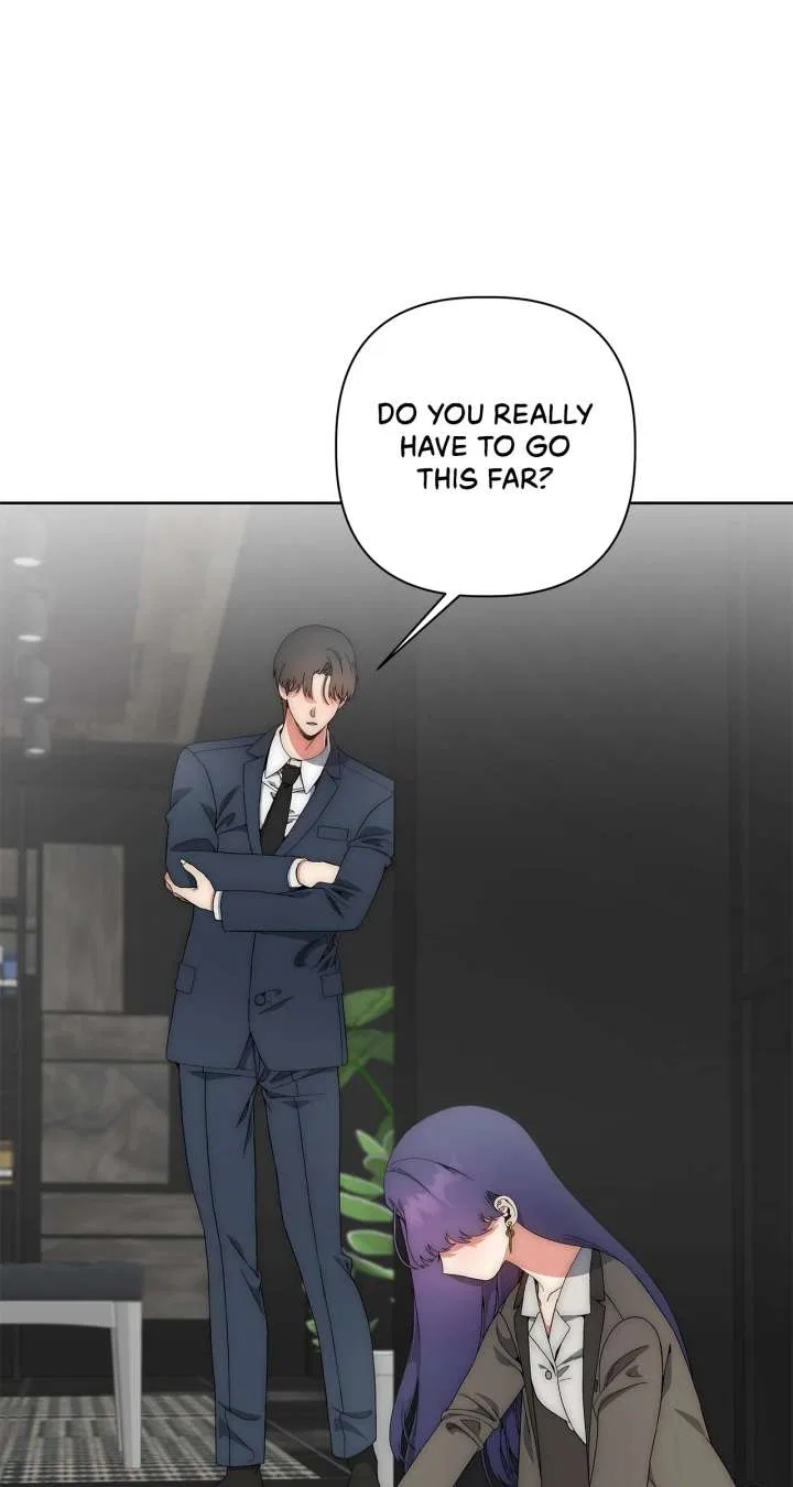 Office Scandal Chapter 28 – Page 36