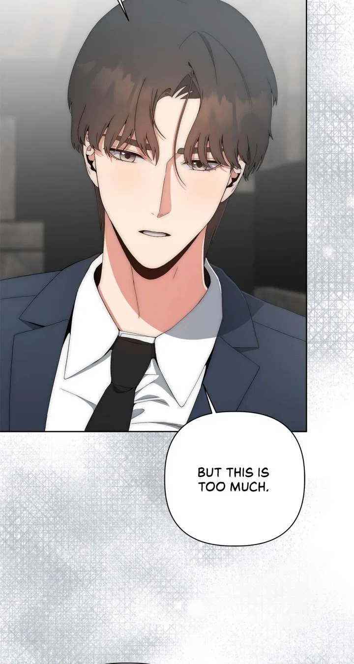 Office Scandal Chapter 28 – Page 38