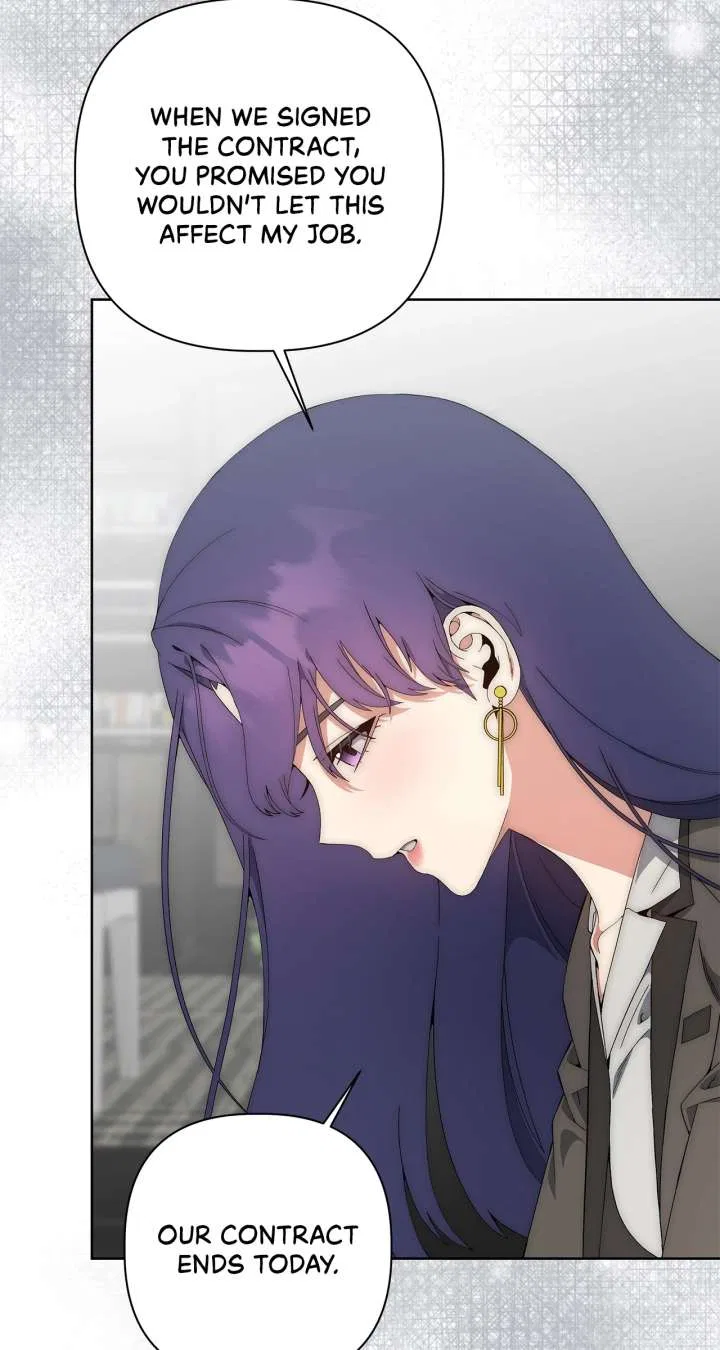 Office Scandal Chapter 28 – Page 39