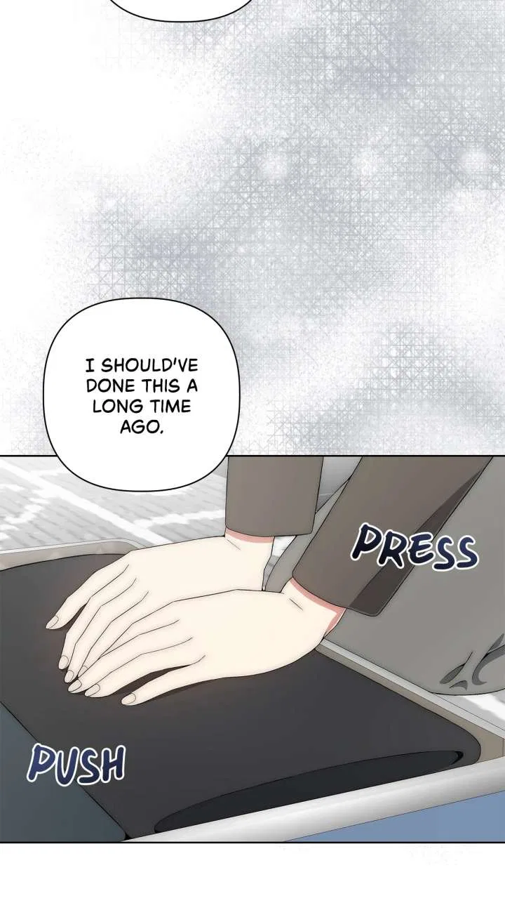 Office Scandal Chapter 28 – Page 40