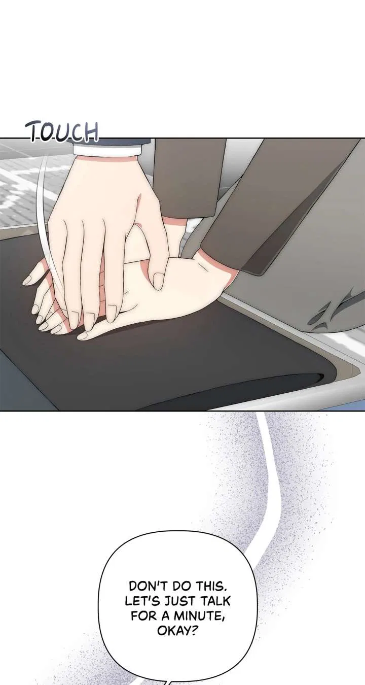 Office Scandal Chapter 28 – Page 41