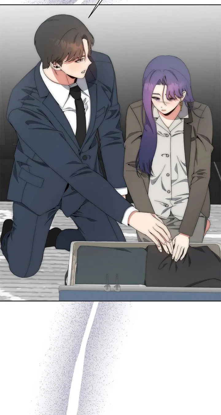 Office Scandal Chapter 28 – Page 42
