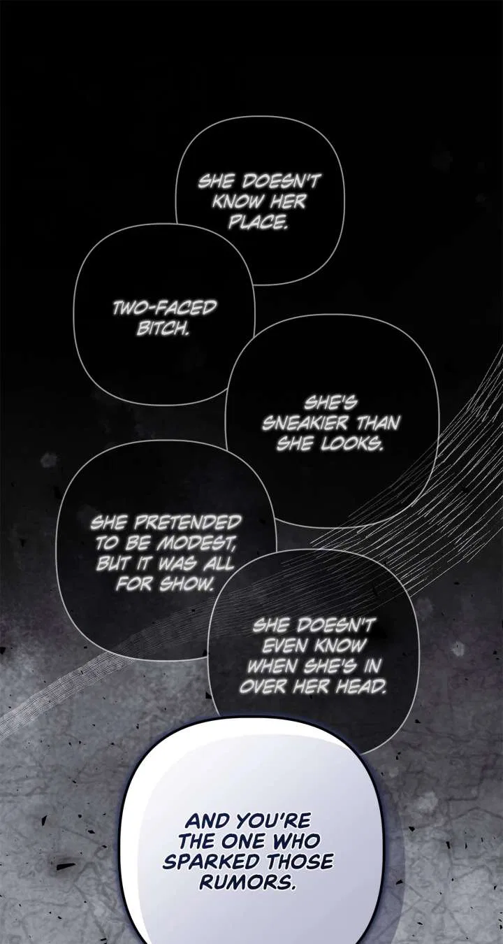 Office Scandal Chapter 28 – Page 47