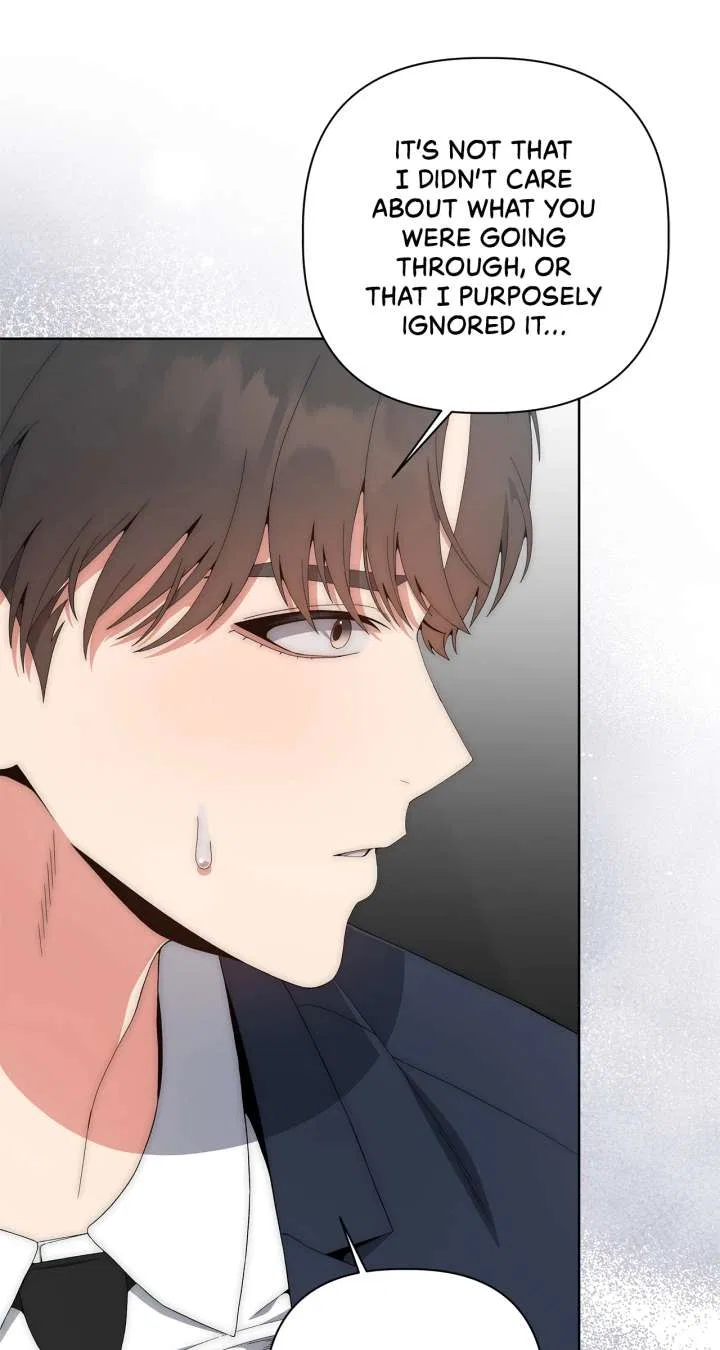 Office Scandal Chapter 28 – Page 52