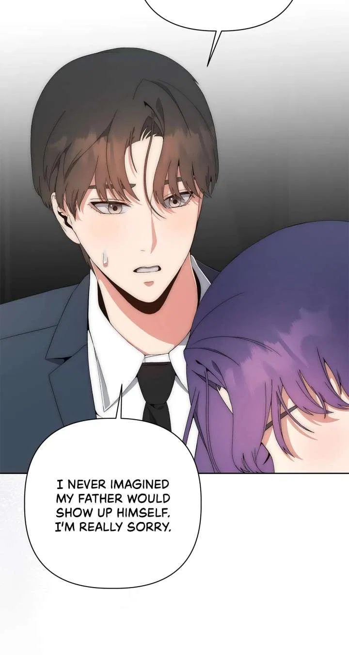 Office Scandal Chapter 28 – Page 54