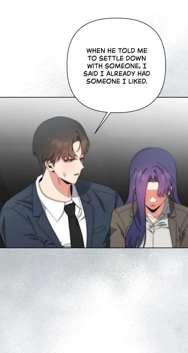 Office Scandal Chapter 28 – Page 57