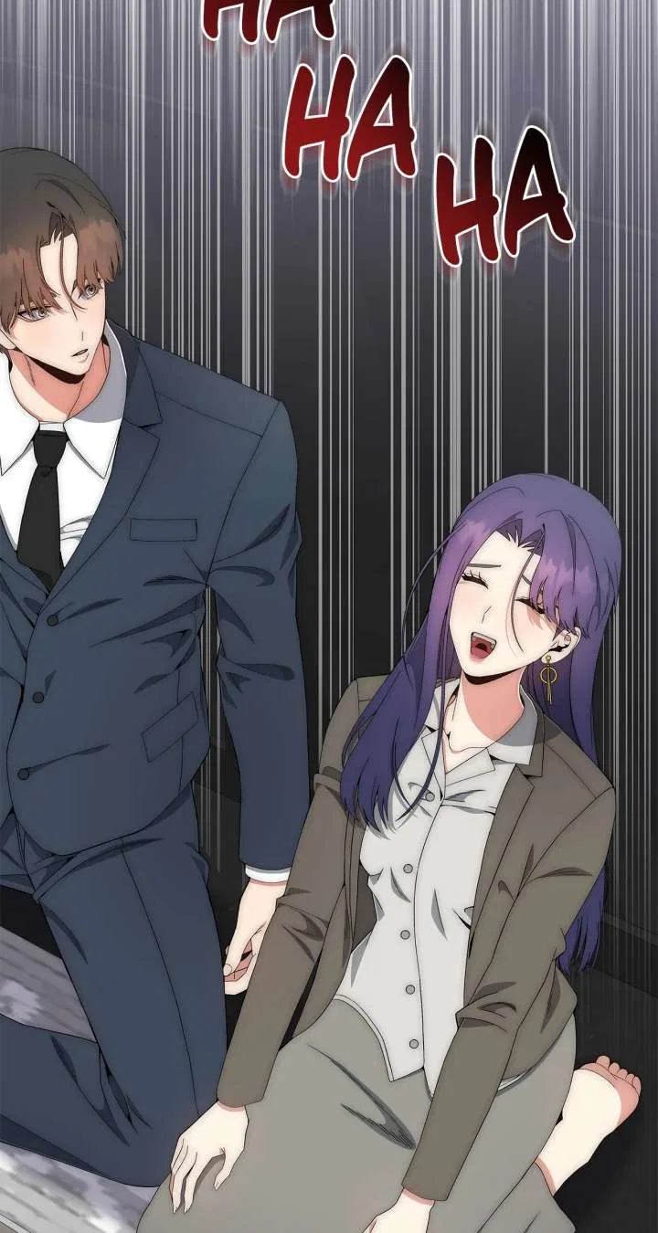 Office Scandal Chapter 28 – Page 59