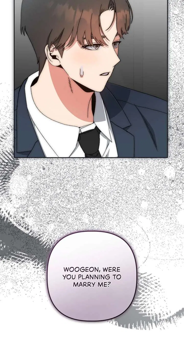 Office Scandal Chapter 28 – Page 61