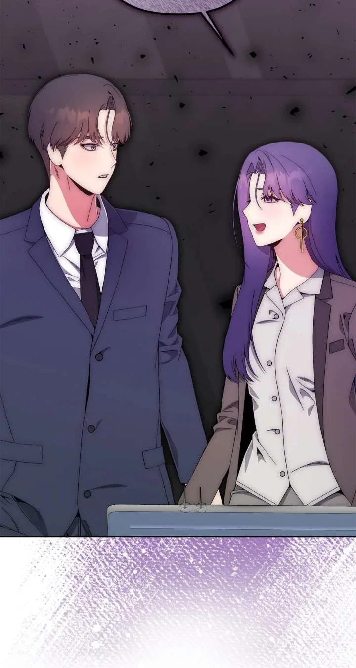 Office Scandal Chapter 28 – Page 65