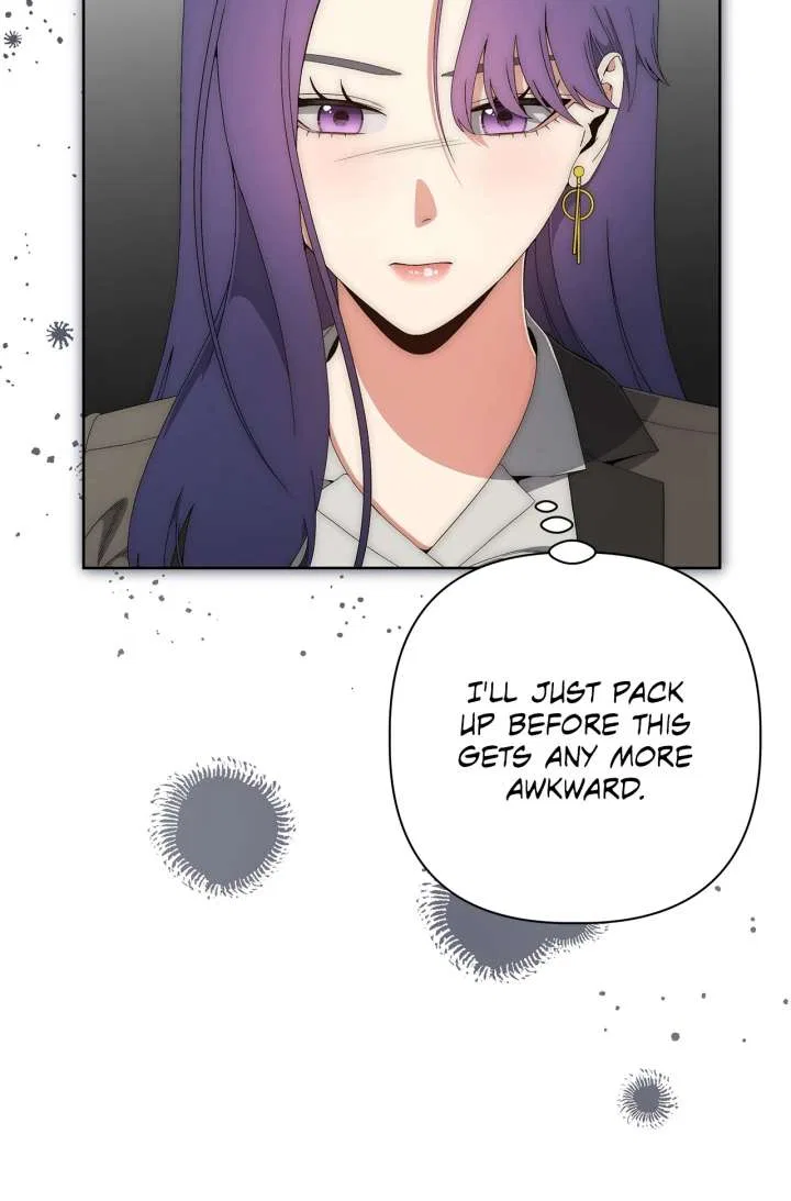 Office Scandal Chapter 28 – Page 77