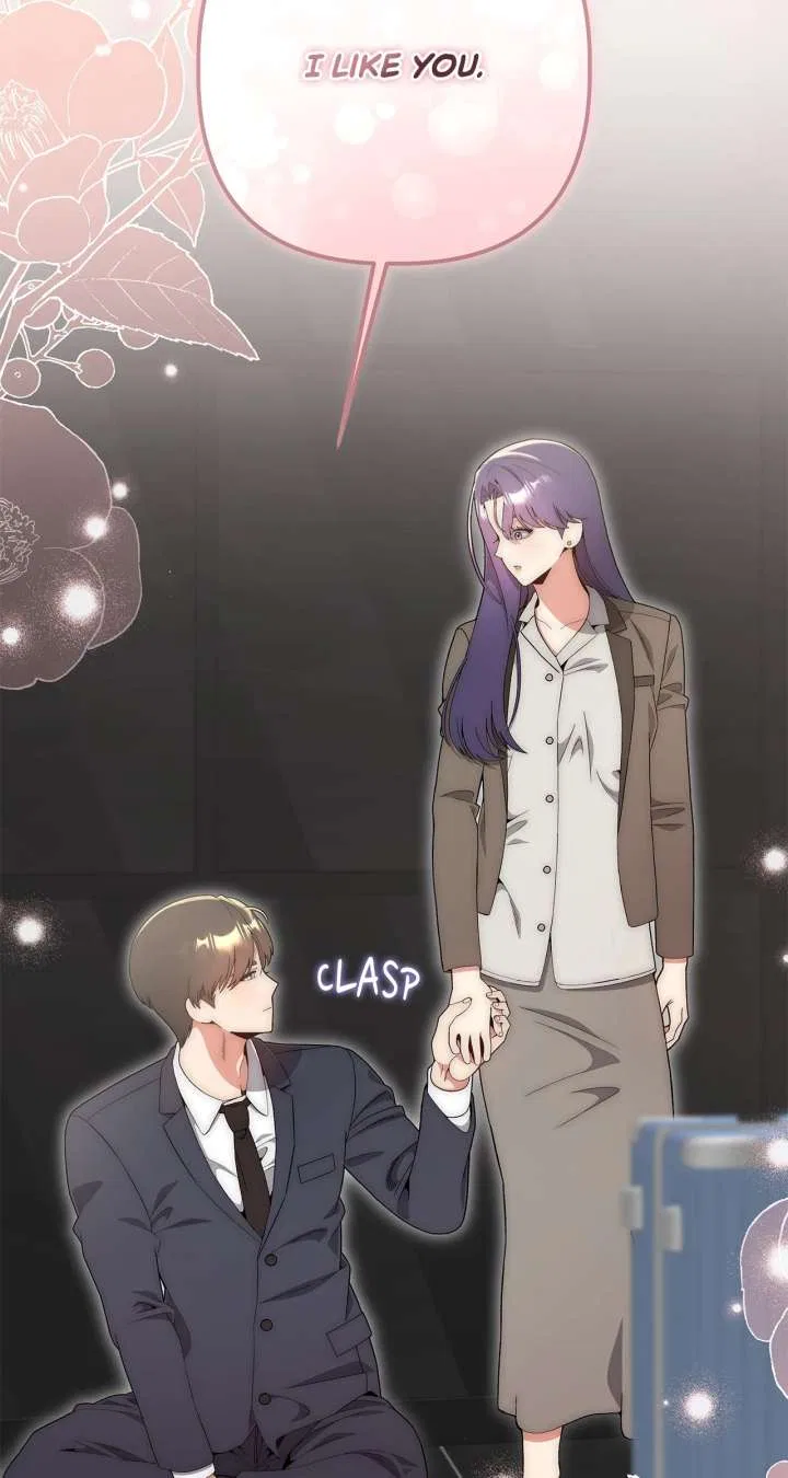 Office Scandal Chapter 28 – Page 91