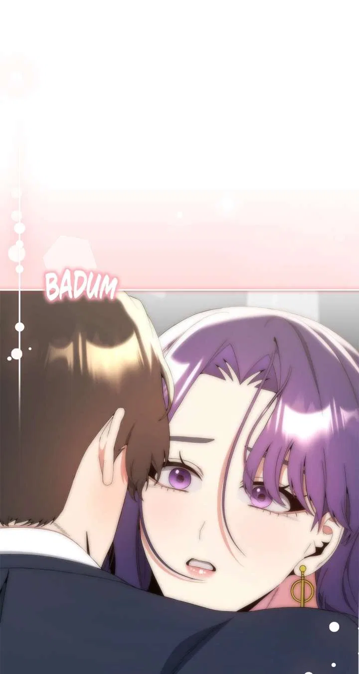 Office Scandal Chapter 28 – Page 100