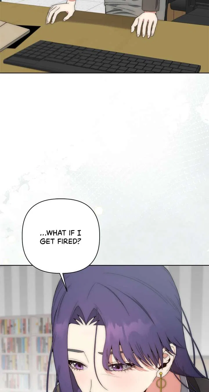 Office Scandal Chapter 27 – Page 2